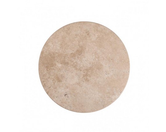 Настенный светодиодный светильник Odeon Light Hightech Travertino 6625/15WL