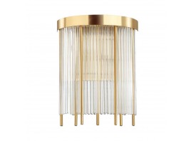 Настенный светильник Odeon Light Hall York 4788/2W