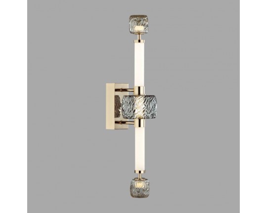 Бра Odeon Light Modern Kliff 5426/28WL