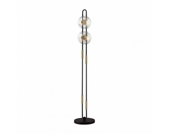 Торшер Odeon Light Exclusive Modern Magnet 5407/23FL