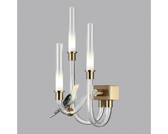 Бра Odeon Light L-Vision Lark 5431/6WL