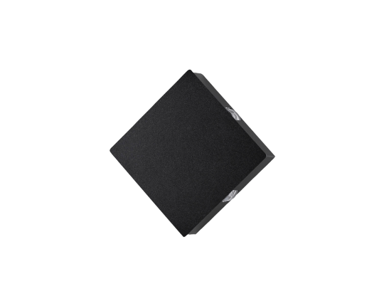 Настенный светодиодный светильник Odeon Light Hightech Vista 4259/8WL