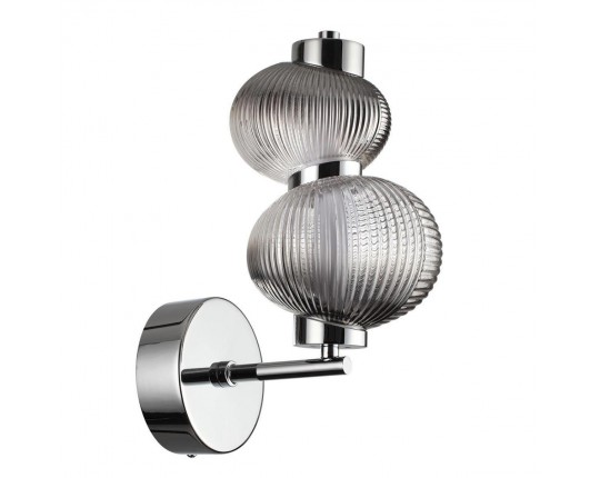 Бра Odeon Light L-Vision Bruco 5096/8WL