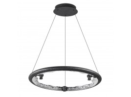 Подвесной светодиодный светильник Odeon Light Hightech Cayon 7001/44L