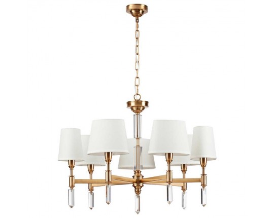 Подвесная люстра Odeon Light Modern London 4894/7