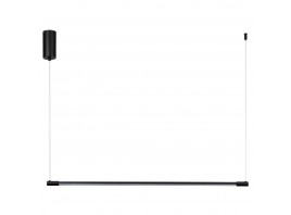 Подвесной светодиодный светильник Odeon Light Hightech Fillini 4335/9L