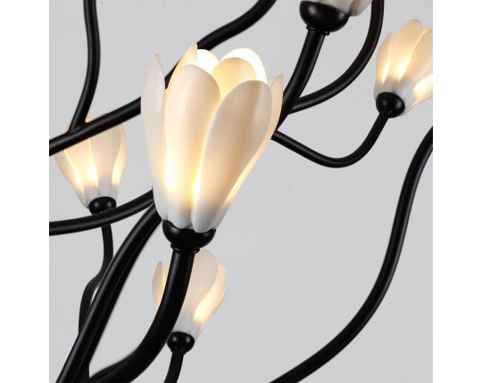 Подвесная люстра Odeon Light Modern Gardi 5090/30