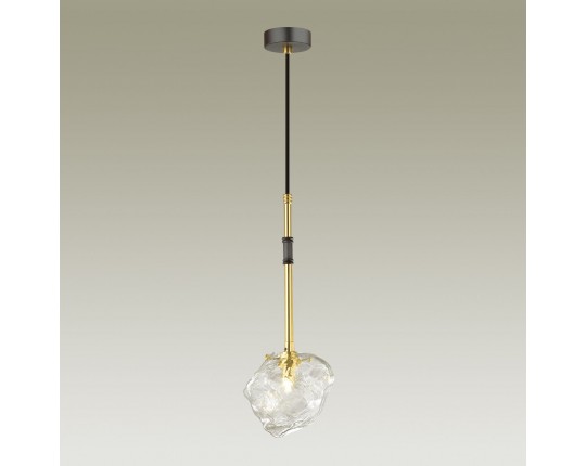 Подвесной светильник Odeon Light Loft Stono 4789/1