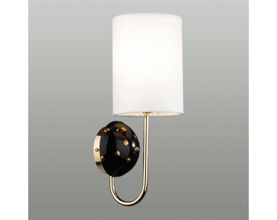 Бра Odeon Light Exclusive Modern Pollen 5424/1W