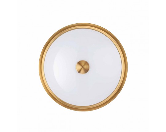 Настенно-потолочный светильник Odeon Light Walli Marsei 4824/3C