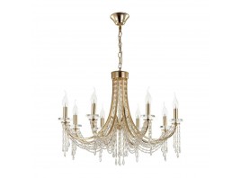 Подвесная люстра Odeon Light CAPEL 5063/8