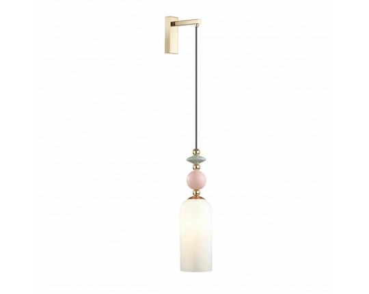 Бра Odeon Light Classic Candy 4861/1WA