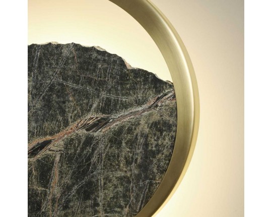 Настенный светильник ODEON LIGHT ECODESIGN VALLEY 7068/9WL