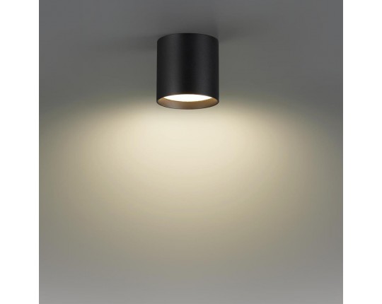 Потолочный светильник Odeon Light HIGHTECH 7129/8CL