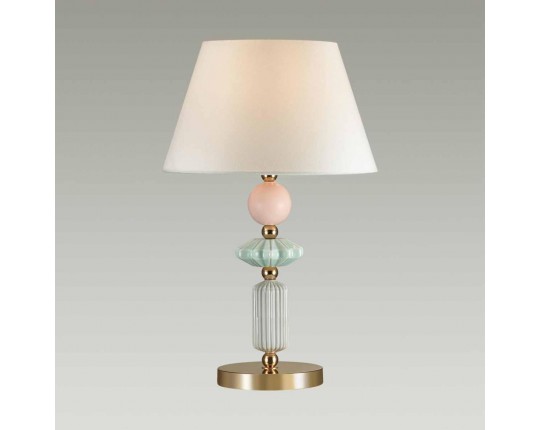 Настольная лампа Odeon Light Classic Candy 4861/1TB