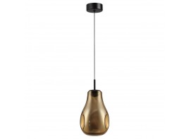 Подвесной светодиодный светильник Odeon Light Pendant Nave 5098/4LA