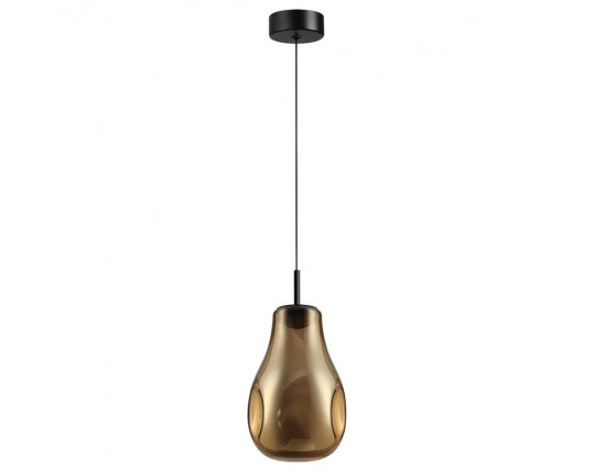 Подвесной светодиодный светильник Odeon Light Pendant Nave 5098/4LA