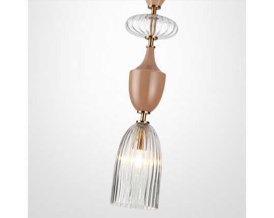 Бра Odeon Light Exclusive Modern Terra 5414/1W