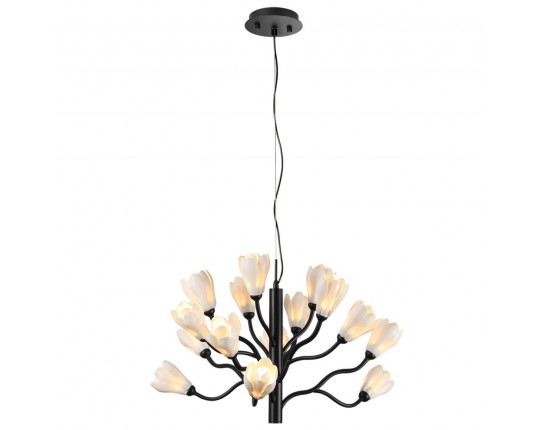 Подвесная люстра Odeon Light Modern Gardi 5090/15