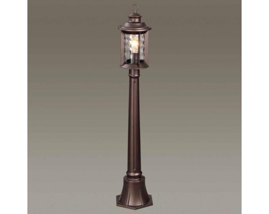 Уличный светильник Odeon Light Nature Mavret 4961/1F