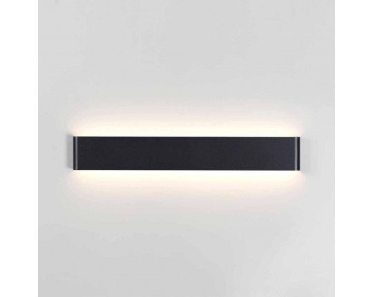 Настенный светодиодный светильник Odeon Light Hightech Framant 4294/20WL