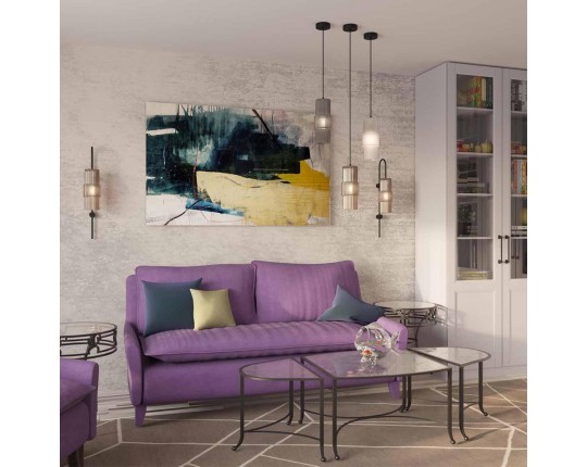 Подвесной светильник Odeon Light Pimpa 5016/1