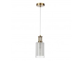 Подвесной светильник Odeon Light Classic Saga 5088/1A
