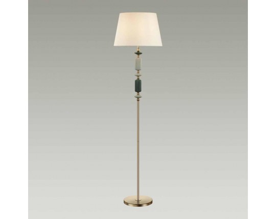 Торшер Odeon Light Classic Candy 4861/1FA