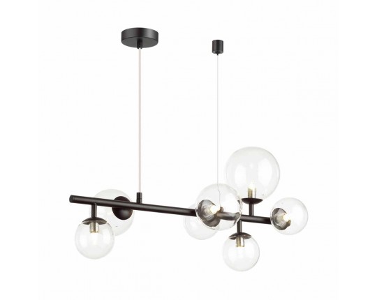 Подвесная люстра Odeon Light Modern Tovi 4818/7