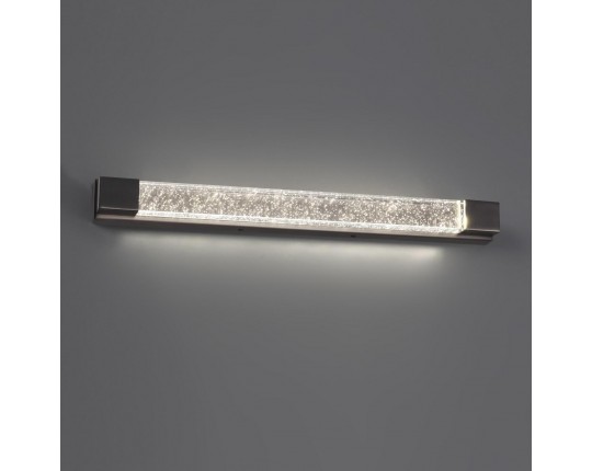 Настенный светодиодный светильник Odeon Light Hightech Mirada 6680/12WL