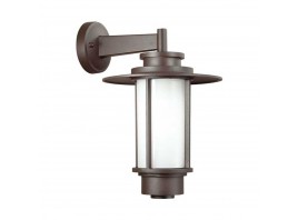 Уличный настенный светильник Odeon Light Nature Mito 4047/1W