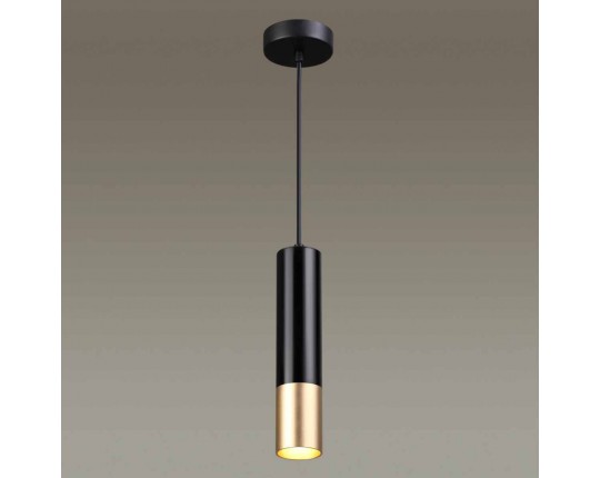 Подвесной светильник Odeon Light Hightech Kiko 3876/1L