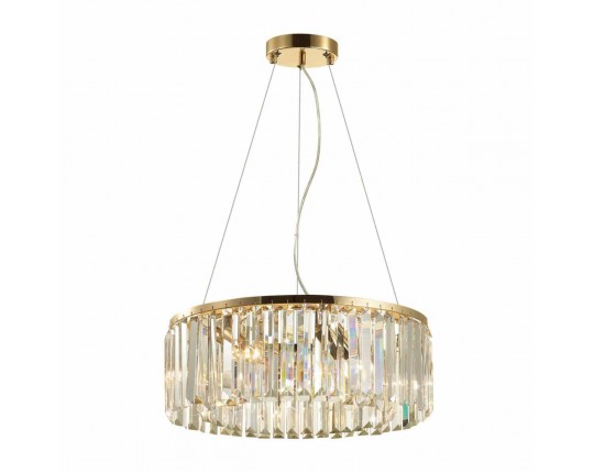 Подвесная люстра Odeon Light Classic Vassa 4987/6