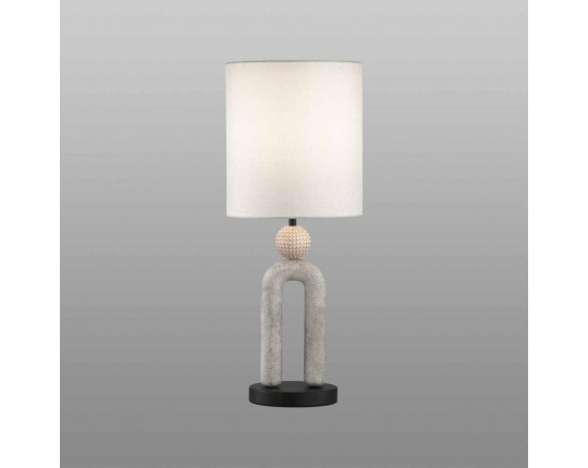 Настольная лампа Odeon Light Exclusive Bagel 5410/1T