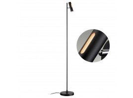 Торшер Odeon Light Hightech Mali 6643/5FL