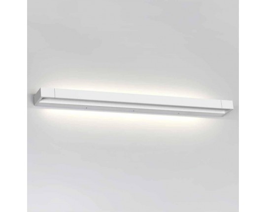 Настенный светодиодный светильник Odeon Light Hightech Arno 3887/24WW