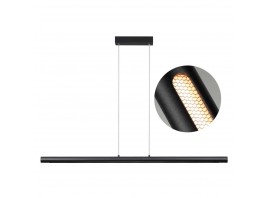 Подвесной светодиодный светильник Odeon Light Hightech Mali 6643/45L