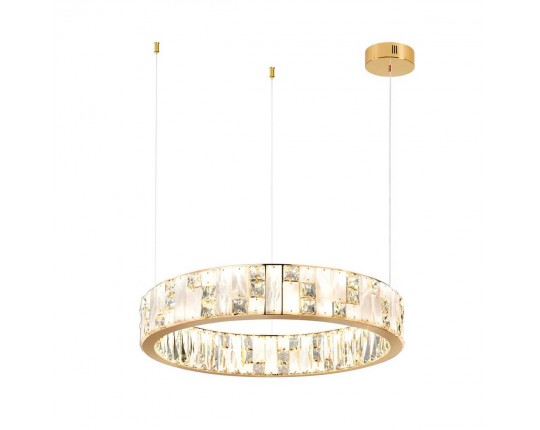 Подвесная люстра Odeon Light CROSSA 5072/80L