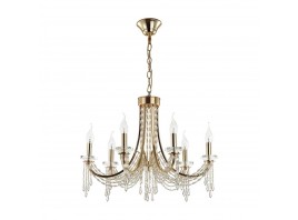 Подвесная люстра Odeon Light CAPEL 5063/6