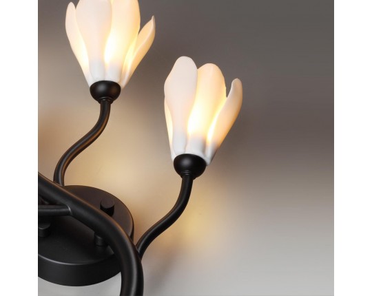 Бра Odeon Light Modern Gardi 5090/2W