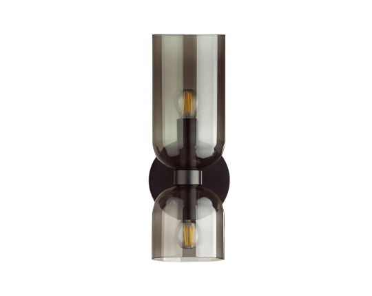 Бра Odeon Light Midcent Orinoco 4804/2W