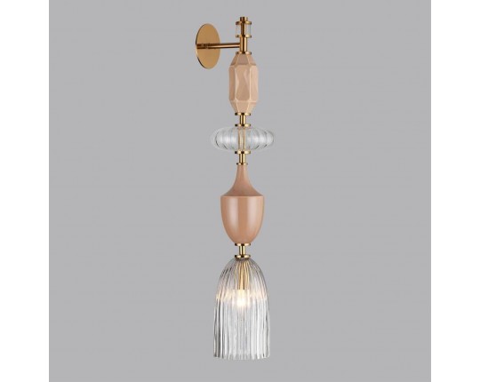 Бра Odeon Light Exclusive Modern Terra 5414/1W