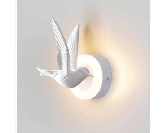 Настенный светильник Odeon Light Hightech Colombella 4310/3WL