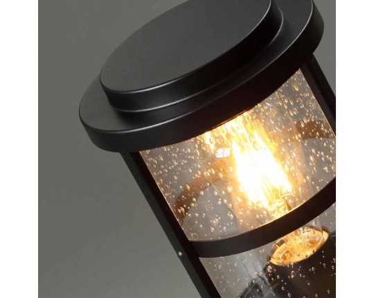 Уличный светильник Odeon Light Nature Magus 4964/1A