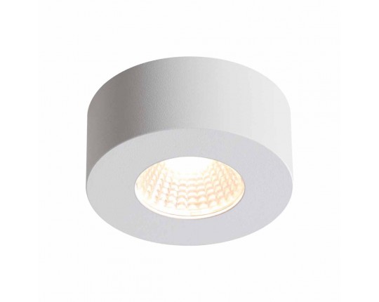 Потолочный светодиодный светильник Odeon Light Hightech Bene 4282/7CL