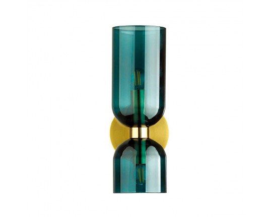 Бра Odeon Light Midcent Orinoco 4803/2W