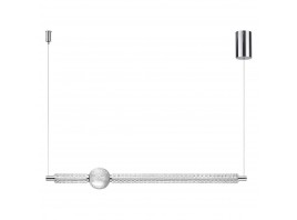 Подвесной светильник Odeon Light CRYSTAL 5007/28L