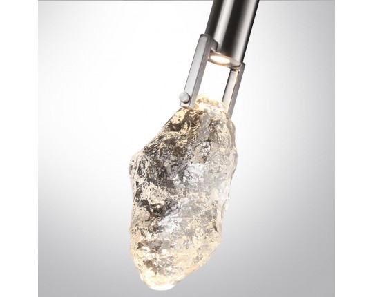 Бра Odeon Light Midcent Lia 6696/5WL