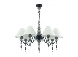 Подвесная люстра Odeon Light Exclusive Sochi 4896/7