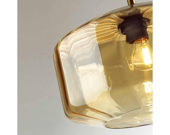 Подвесной светильник Odeon Light Pendant Binga 4747/1